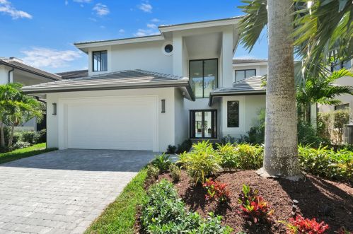 5340 Boca Marina Cir, Boca Raton, FL 33487-5221