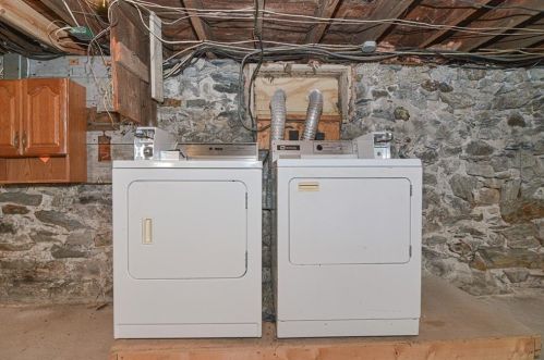 251 Burnside Ave, Woonsocket RI  02895-2188 exterior