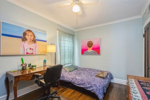 6320 Campbell Ave, Chicago IL 60659-1902 exterior