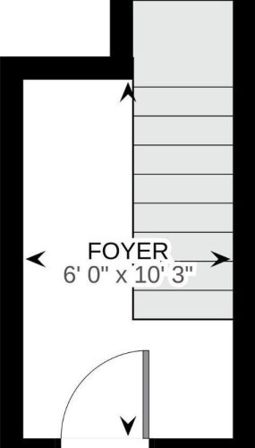 47 Fayette St, Edison NJ  08817-4317 exterior