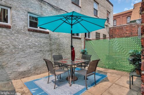 1920 16 St, Philadelphia PA 19145-3010 exterior