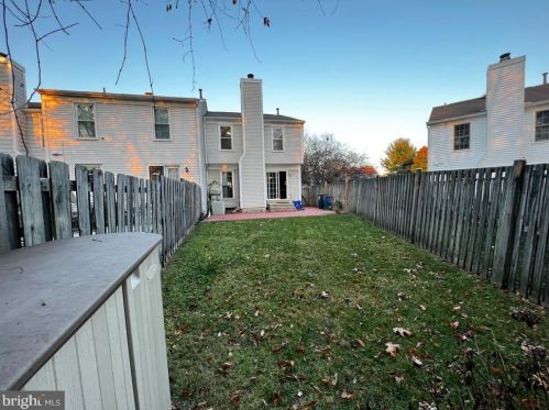 600 Concerto Ln, Silver Spring MD  20901-5005 exterior