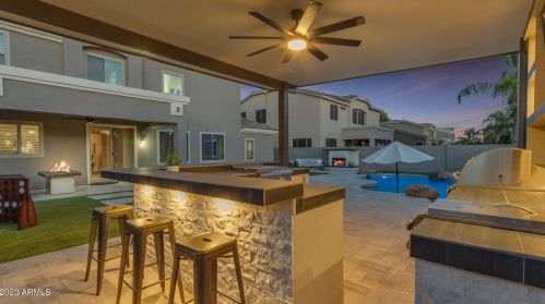 3570 Tower Ave, Chandler AZ 85286-2680 exterior