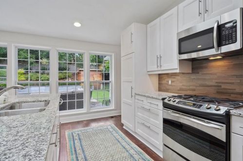 2659 Bamby Ln, Atlanta GA 30319-3649 exterior