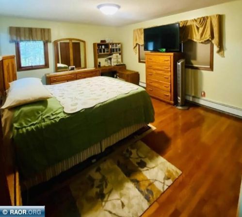 520 41 St, Hibbing MN 55746-3282 exterior