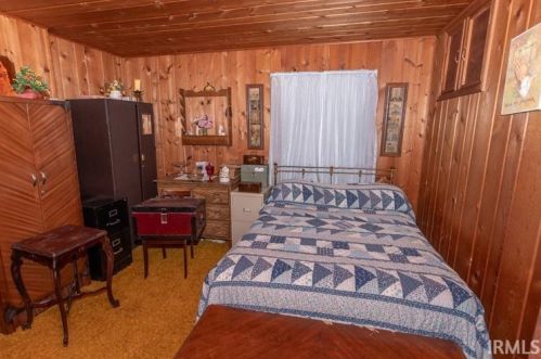 14456 Day Rd, Mishawaka IN 46545-4524 exterior