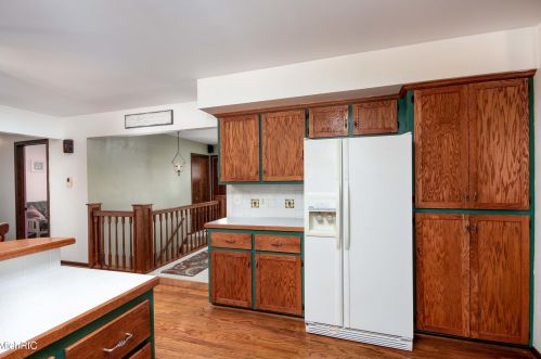 3653 108 St, Byron Township MI 49315-8705 exterior