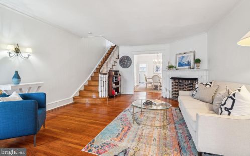 4742 Larchwood Ave, Philadelphia PA 19143-1957 exterior