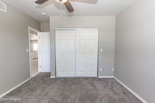 3607 28th St, Tucson AZ  85713-2449 exterior