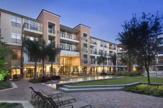 875 Eldridge Pkwy, Houston TX  77079-2707 exterior