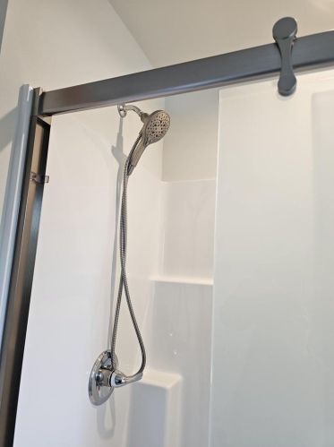 509 Bogda Dr, Horicon WI 53032-1592 exterior