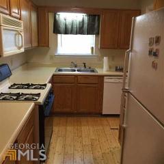 2330 Wellington Cir, Lithonia GA  30058-8963 exterior