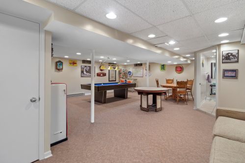 5305 Rose St, Milwaukee WI 53223-3036 exterior