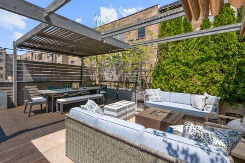 1324 Eddy St, Chicago IL 60657-1006 exterior