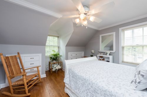 1114 Douglas Ct, Waukegan IL exterior