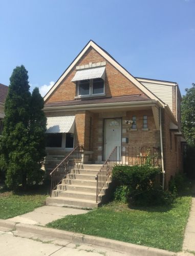 6624 Mozart St, Chicago, IL 60645-4308