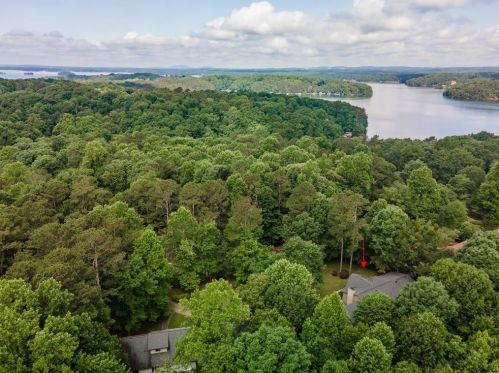 5656 High Hbr Ct, Gainesville GA 30504-9039 exterior