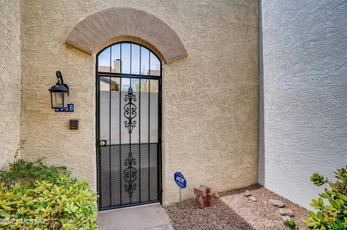 9768 1st St, Tucson AZ  85748-2762 exterior