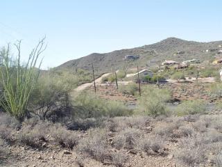 33023 12th St, Phoenix AZ  85085-7729 exterior