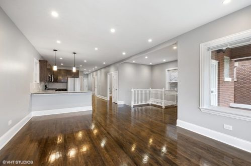 7718 Wood St, Chicago IL  60620-4443 exterior