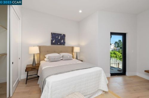 524 Cragmont Ave, Berkeley CA 94708-1207 exterior