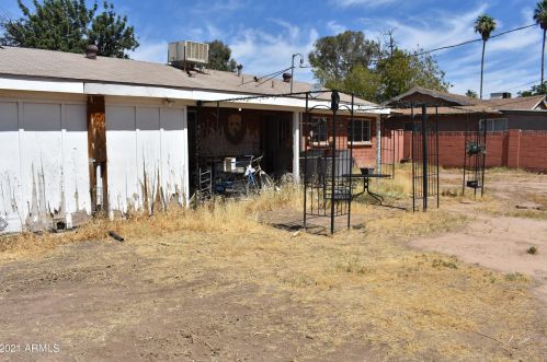 6501 42nd Ave, Phoenix AZ 85053-5308 exterior