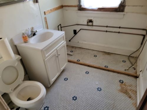 1449 Parkside Ave, Chicago IL 60651-1154 exterior