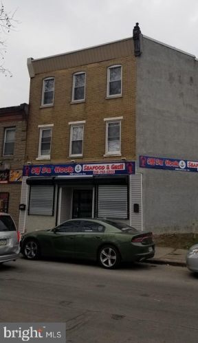 2408 Germantown Ave, Philadelphia PA  19133-1610 exterior
