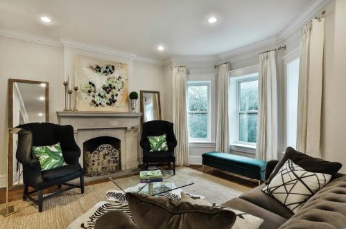 722 Yale Ave, Saint Louis MO 63119-4259 exterior