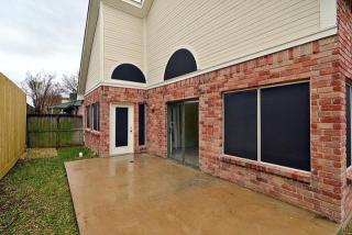 14611 Hearthstone Green Dr, Houston TX  77095-3567 exterior