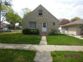 4901 65th St, Milwaukee, WI 53220-4501