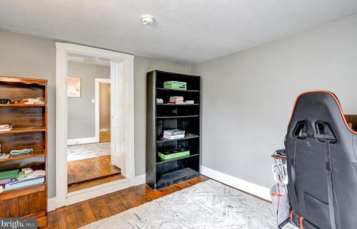 535 Chestnut St, Lancaster PA  17602-3018 exterior