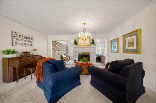 2201 Cherring Ln, Atlanta GA 30338-5229 exterior