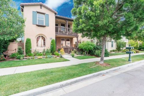 1403 Madison St, Tustin, CA 92782-1783