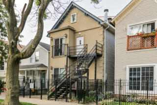 1834 Mozart St, Chicago, IL 60647-5112