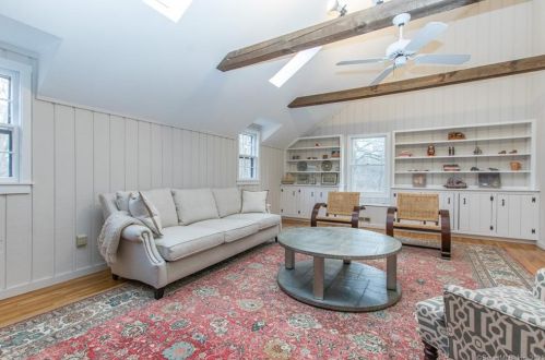 24 Duck Pond Pl, Wilton CT 06897-2704 exterior