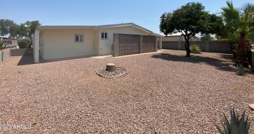 8954 Michigan Ave, Chandler AZ  85248-6446 exterior