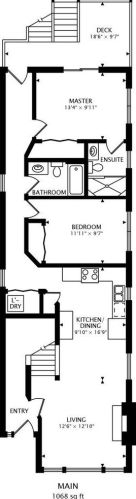 2906 Damen Ave, Chicago IL  60618-8206 exterior