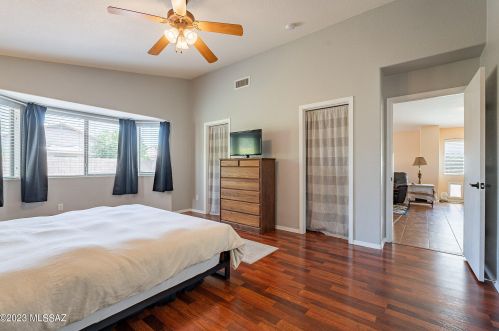 10367 Oakbrook St, Tucson AZ  85747-5965 exterior