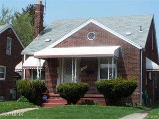 13695 Bringard Dr, Detroit MI  48205-1155 exterior