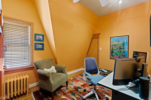 1309 Carmen Ave, Chicago IL 60640-2903 exterior