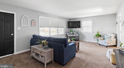 623 11th St, New Castle DE  19720-6020 exterior