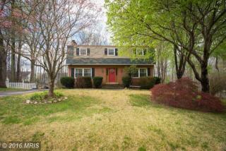 7315 Mariposa Dr, Manassas, VA 20112-3612
