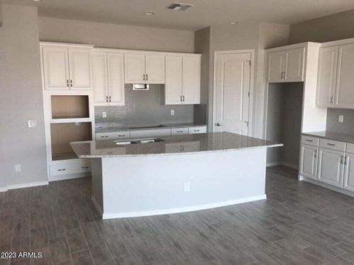 1974 Geronimo St, Chandler AZ  85225 exterior