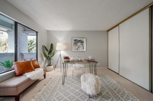 5 Cypress Ct, Millbrae CA 94030-1713 exterior