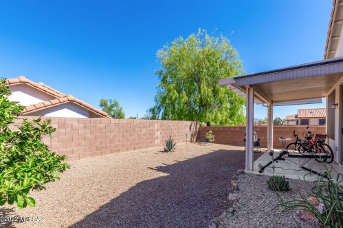 7540 Mystic Sky Ln, Tucson AZ 85743-5237 exterior