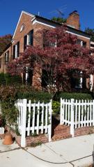 723 Royal St, Alexandria VA  22314-4309 exterior