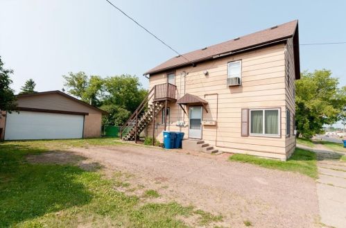 116 Allen St, Canton, WI 54868-2201