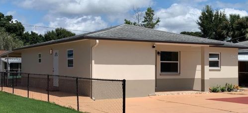 2911 Braddock St, Tampa FL 33607-1251 exterior