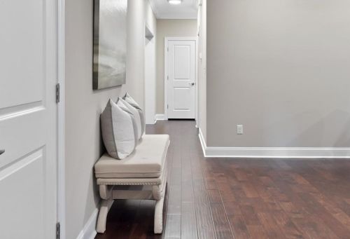 1261 Merry Ln, Atlanta GA 30329-3903 exterior